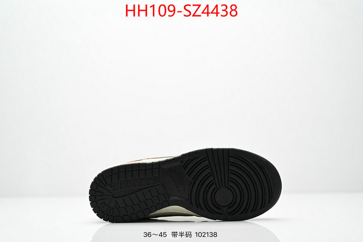 Men Shoes-Nike buy 1:1 ID: SZ4438 $: 109USD