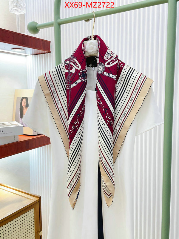 Scarf-Hermes we offer ID: MZ2722 $: 69USD