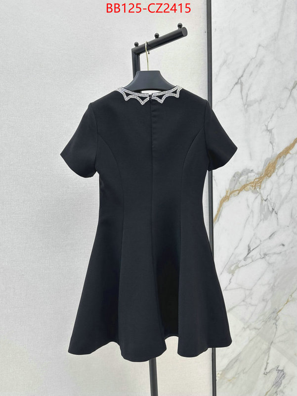 Clothing-Valentino cheap replica ID: CZ2414 $: 125USD