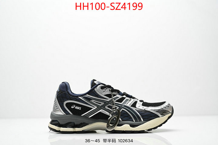 Men Shoes-Asics buy cheap ID: SZ4199 $: 100USD