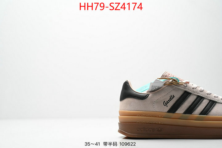 Women Shoes-Adidas replica designer ID: SZ4174 $: 79USD