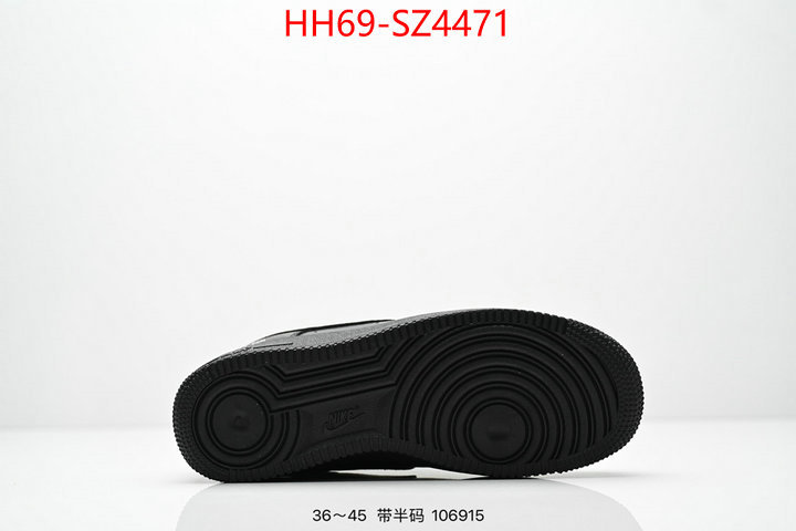Men Shoes-Nike where to buy replicas ID: SZ4471 $: 69USD