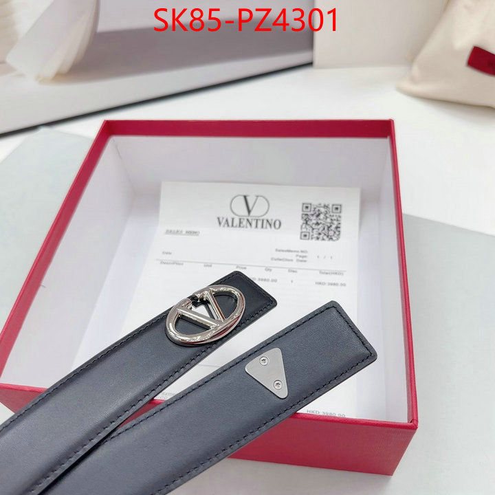 Belts-Valentino online from china ID: PZ4301 $: 85USD
