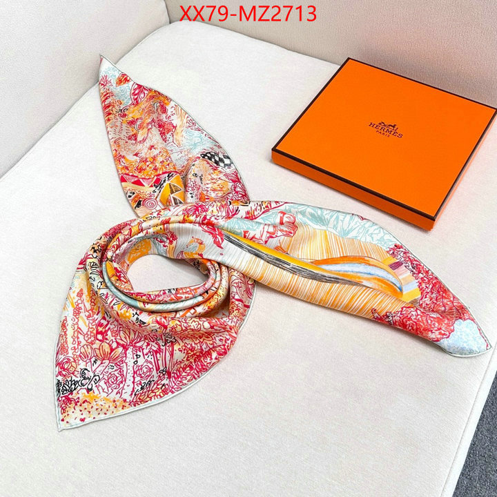 Scarf-Hermes is it ok to buy ID: MZ2713 $: 79USD