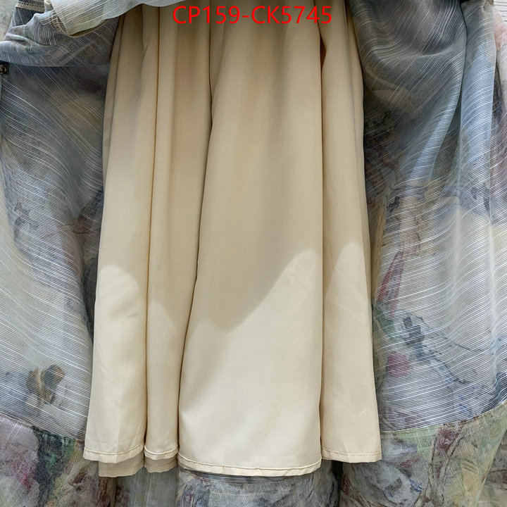 Clothing-Zimmermann replicas buy special ID: CK5745 $: 159USD