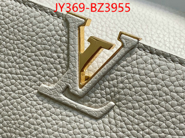 LV Bags(TOP)-Handbag Collection- replica for cheap ID: BZ3955 $: 369USD,