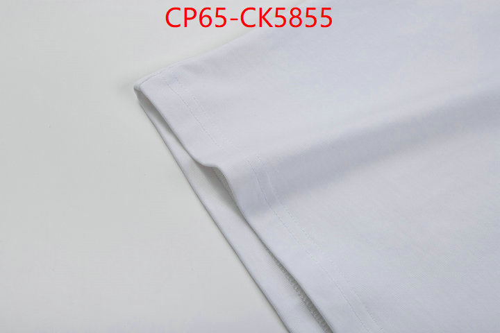 Clothing-Burberry how quality ID: CK5855 $: 65USD