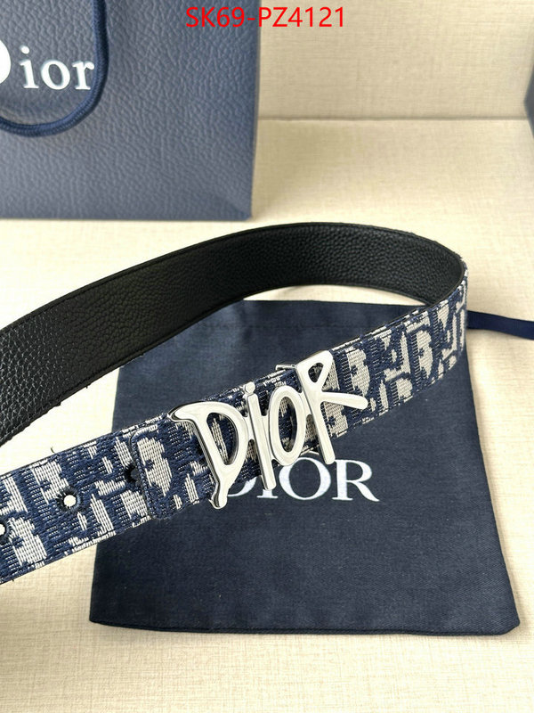 Belts-Dior best knockoff ID: PZ4121 $: 69USD