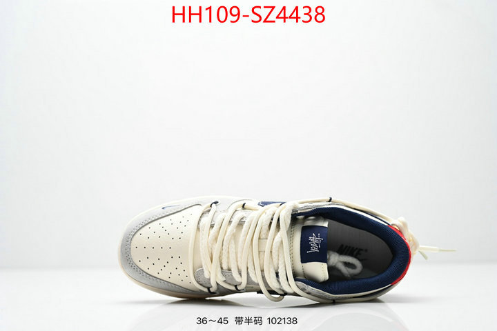 Men Shoes-Nike buy 1:1 ID: SZ4438 $: 109USD