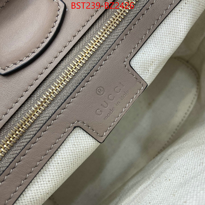Gucci Bags(TOP)-Horsebit- luxury cheap ID: BZ2426 $: 239USD,