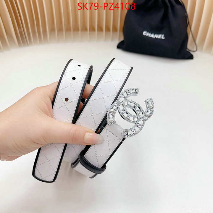 Belts-Chanel where should i buy replica ID: PZ4108 $: 79USD