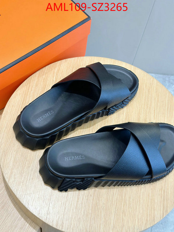 Men Shoes-Hermes most desired ID: SZ3265 $: 109USD