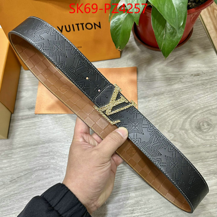 Belts-LV cheap ID: PZ4257 $: 69USD