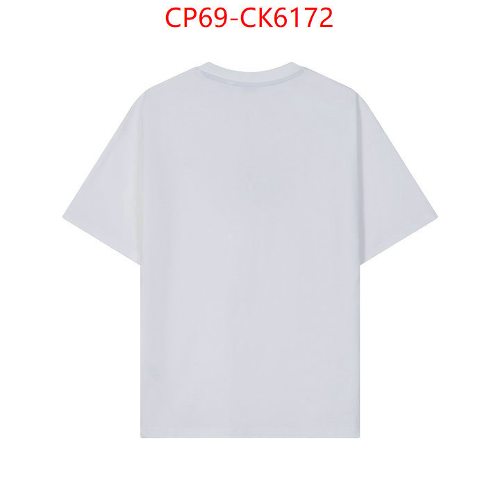 Clothing-Burberry flawless ID: CK6172 $: 69USD