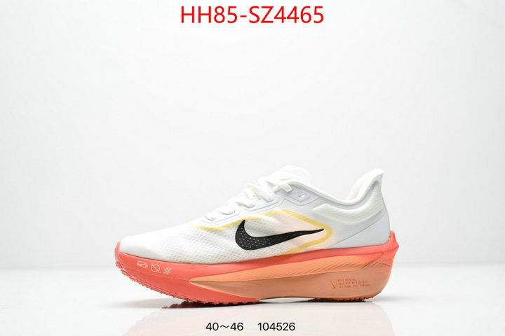 Men Shoes-Nike aaaaa customize ID: SZ4465 $: 85USD
