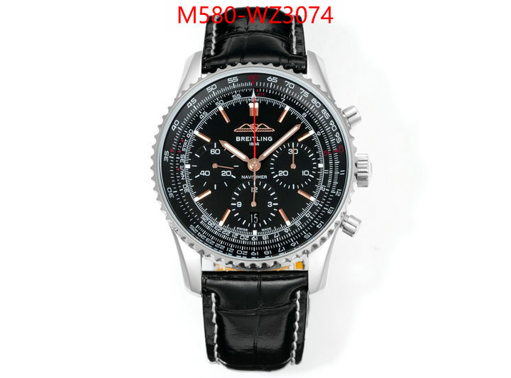Watch(TOP)-Breitling where to find best ID: WZ3074 $: 580USD-shoes yupoo Watch(TOP)-Breitling where to find best ID: WZ3074 $: 580USD