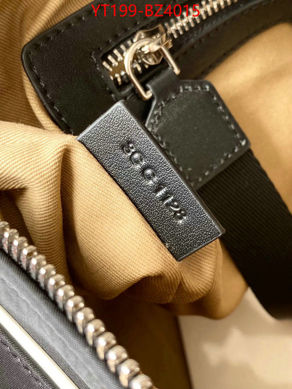Givenchy Bags(TOP)-Crossbody- luxury shop ID: BZ4015 $: 199USD,