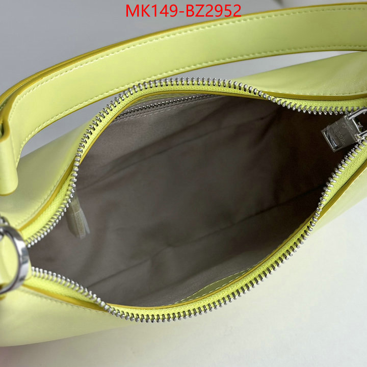 Marc Jacobs Bags(TOP)-Crossbody- best wholesale replica ID: BZ2952 $: 149USD,