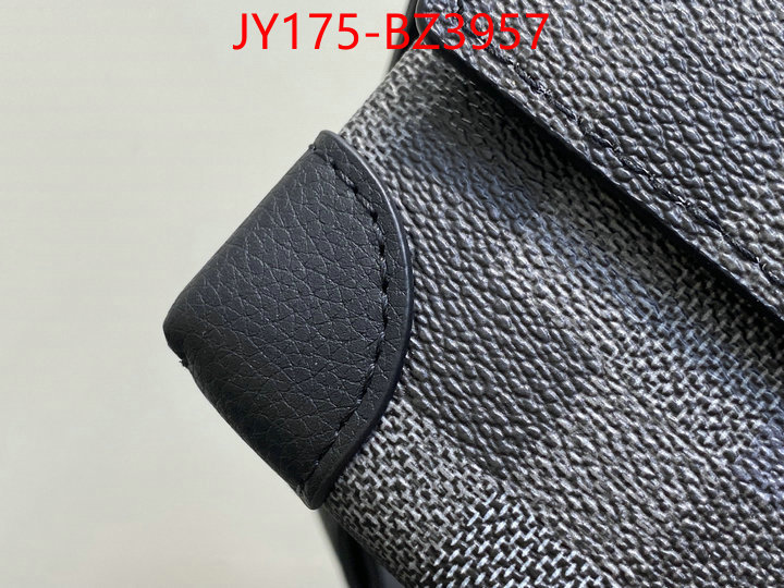 LV Bags(TOP)-Pochette MTis- where can you buy replica ID: BZ3957 $: 175USD,