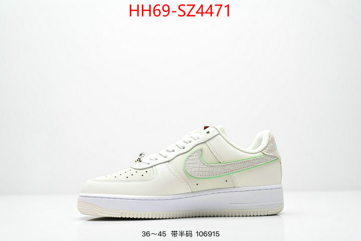 Men Shoes-Nike where to buy replicas ID: SZ4471 $: 69USD