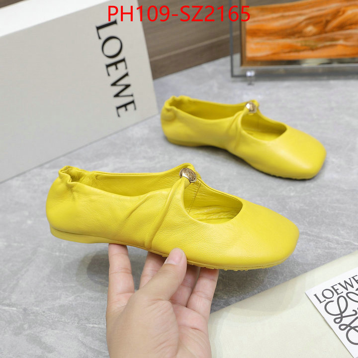 Women Shoes-Loewe top quality ID: SZ2165 $: 109USD