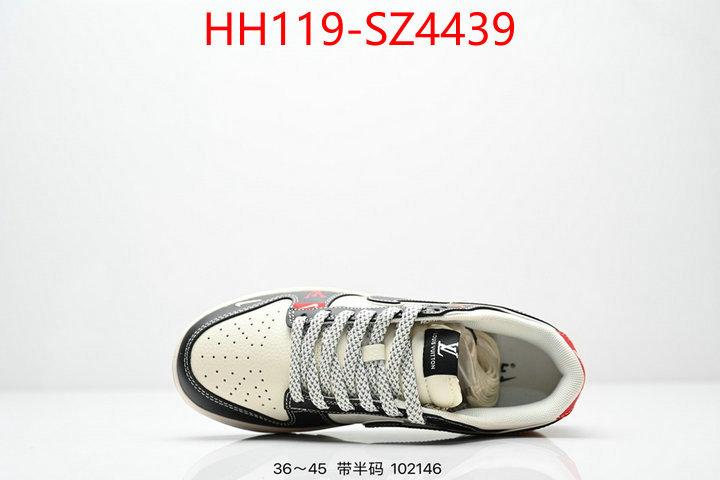 Women Shoes-NIKE website to buy replica ID: SZ4439 $: 119USD
