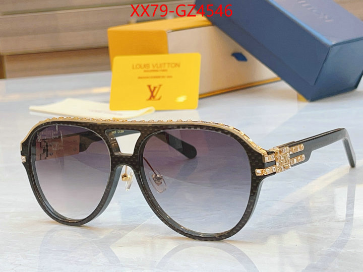 Glasses-LV high quality online ID: GZ4546 $: 79USD