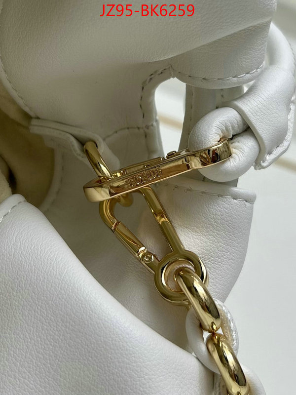 Loewe Bags(4A)-Crossbody- luxury cheap ID: BK6259 $: 95USD,