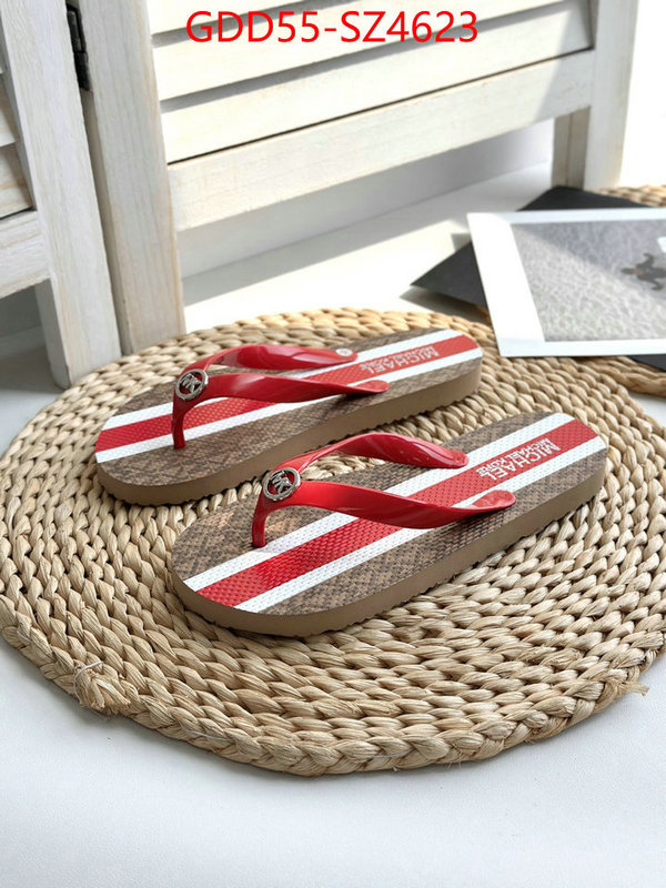 Women Shoes-Michael Kors 2024 perfect replica designer ID: SZ4622 $: 55USD