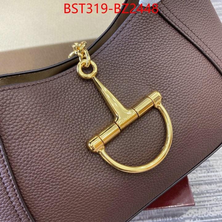 Gucci Bags(TOP)-Horsebit- what's the best place to buy replica ID: BZ2448