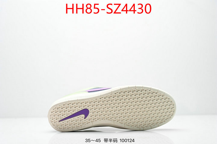 Men Shoes-Nike replcia cheap ID: SZ4430 $: 85USD