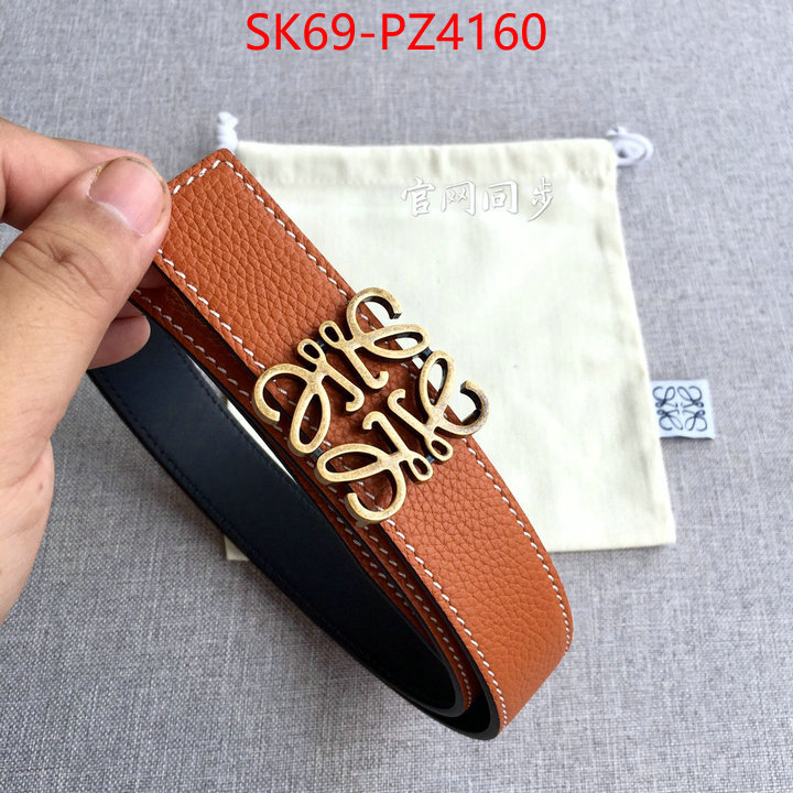 Belts-Loewe are you looking for ID: PZ4160 $: 69USD