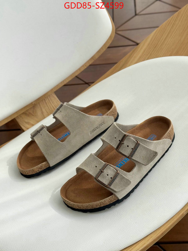 Women Shoes-Birkenstock online china ID: SZ4599 $: 85USD