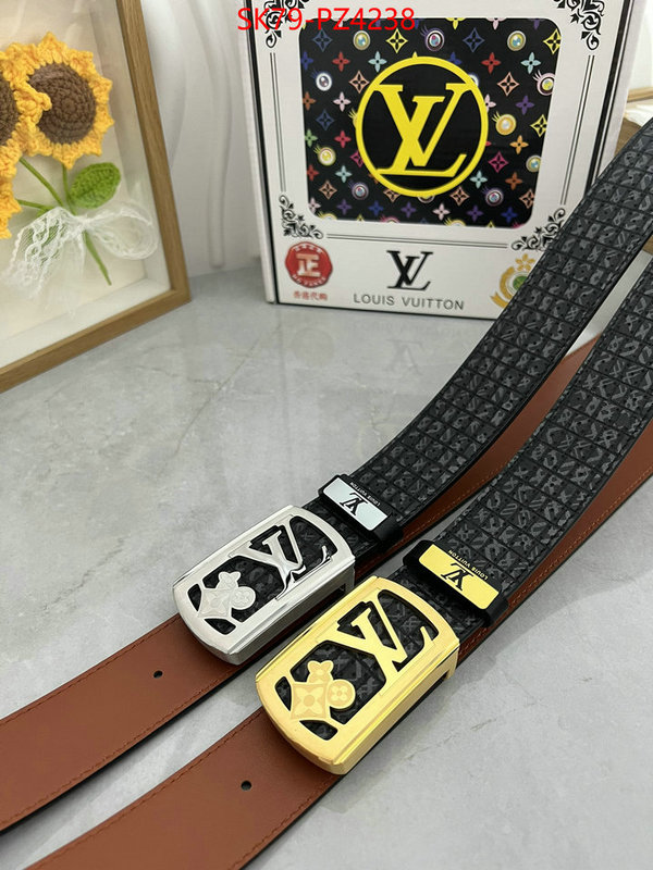 Belts-LV what 1:1 replica ID: PZ4238 $: 79USD