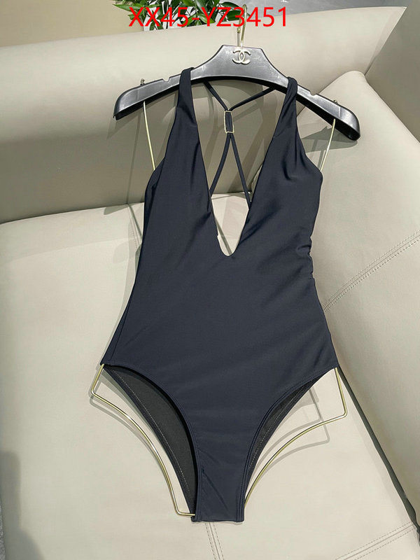 Swimsuit-Versace sellers online ID: YZ3451 $: 45USD
