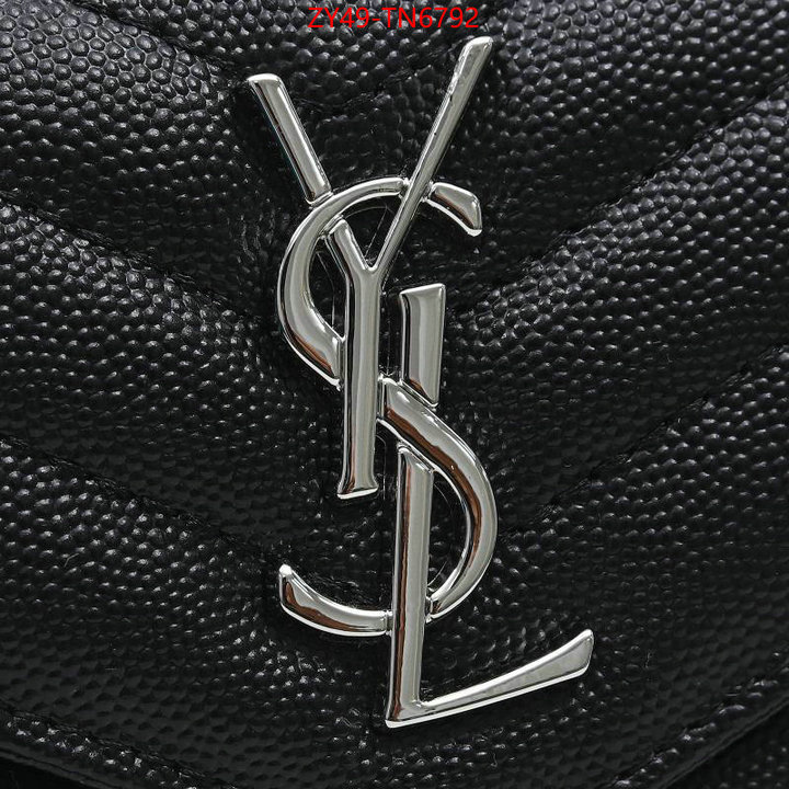 online ID: TN6792 $: 49USD,
