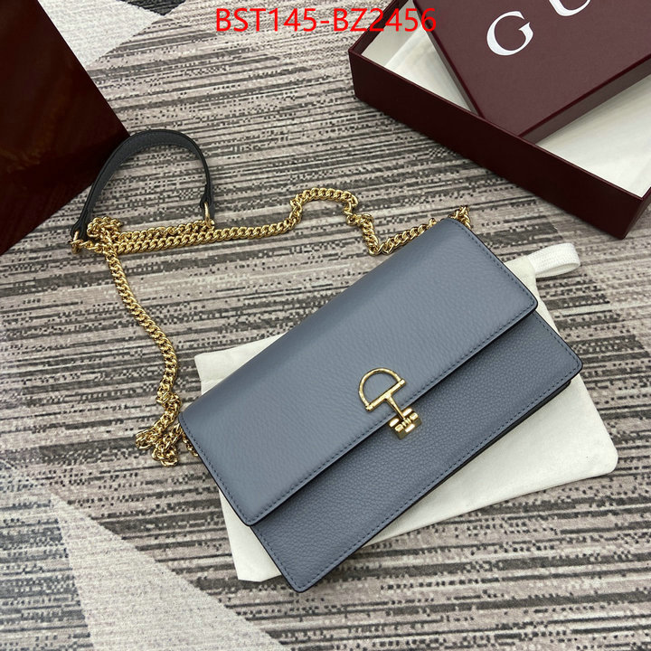 Gucci Bags(TOP)-Horsebit- how to find replica shop ID: BZ2456 $: 145USD,