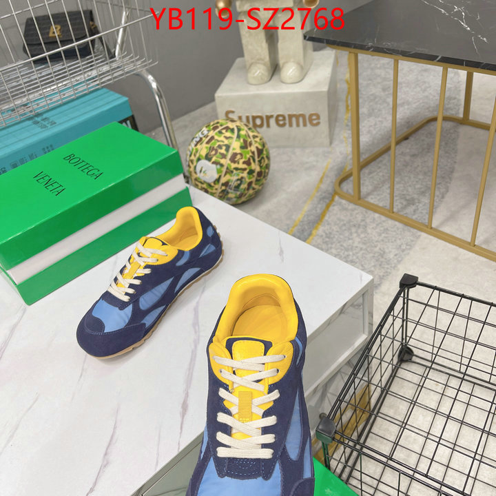Women Shoes-BV aaaaa ID: SZ2768 $: 119USD