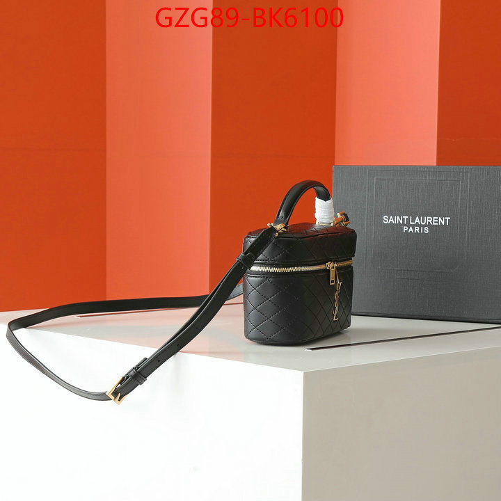YSL Bags(4A)-Vanity- every designer ID: BK6100 $: 89USD,