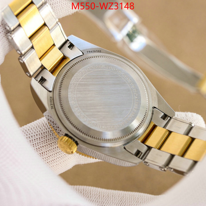 Watch(TOP)-Tudor customize best quality replica ID: WZ3148 $: 550USD