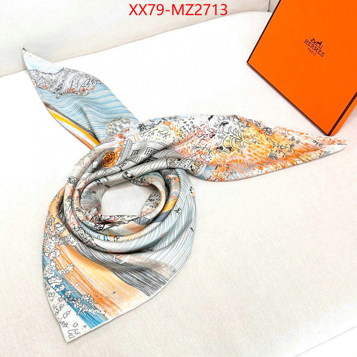 Scarf-Hermes is it ok to buy ID: MZ2713 $: 79USD