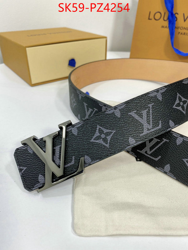 Belts-LV how to start selling replica ID: PZ4254 $: 59USD