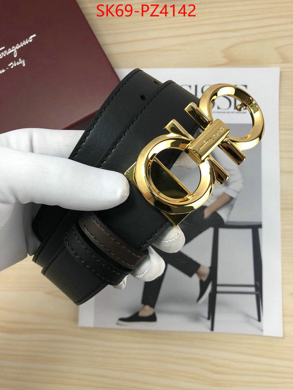 Belts-Ferragamo replica aaaaa designer ID: PZ4142 $: 69USD