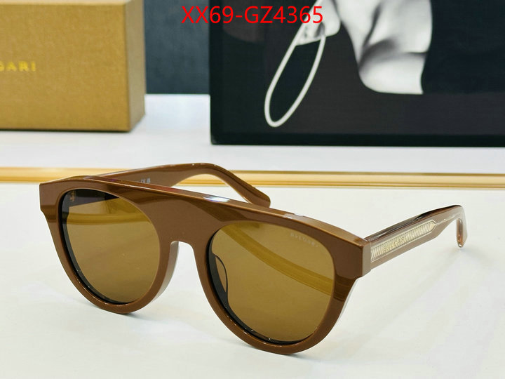 Glasses-Bvlgari is it ok to buy replica ID: GZ4365 $: 69USD