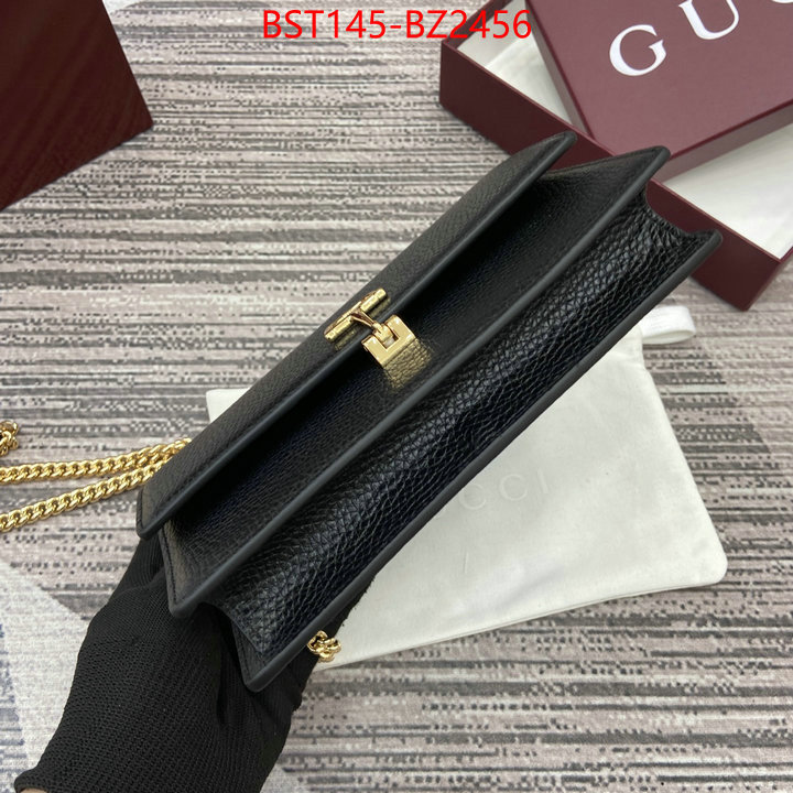 Gucci Bags(TOP)-Horsebit- how to find replica shop ID: BZ2456 $: 145USD,