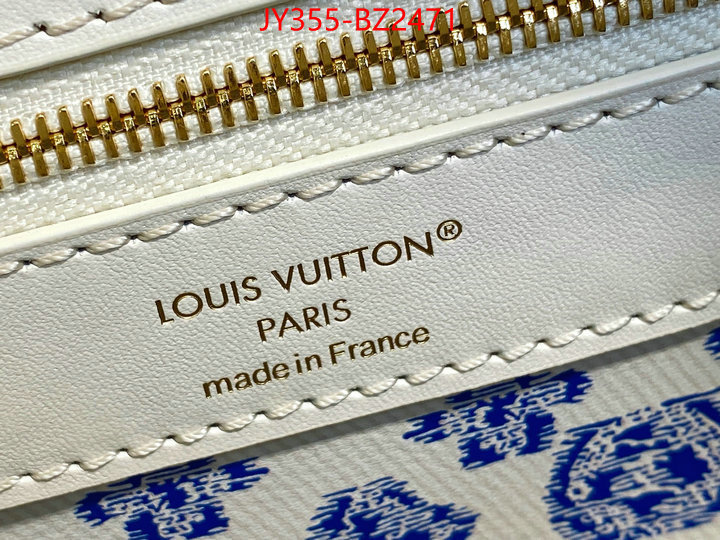 LV Bags(TOP)-Handbag Collection- wholesale china ID: BZ2471 $: 355USD,