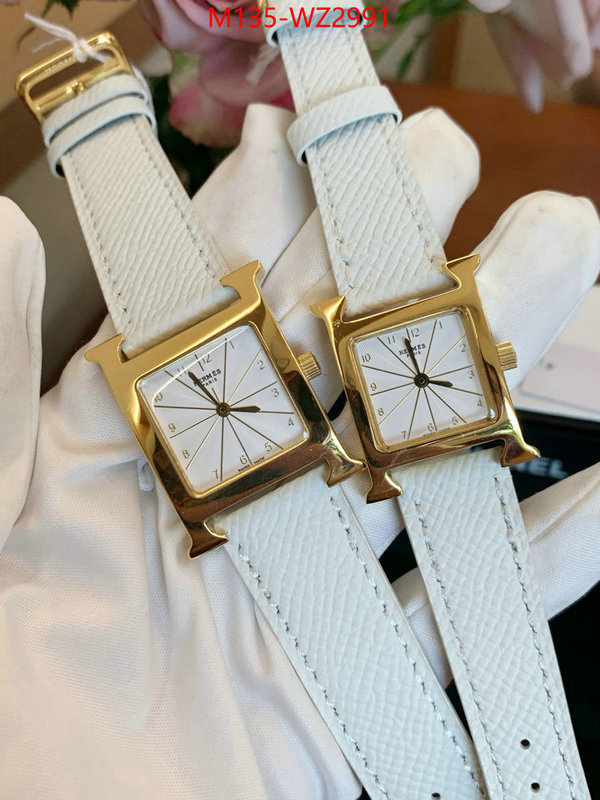 Watch(4A)-Hermes online sale ID: WZ2991 $: 135USD