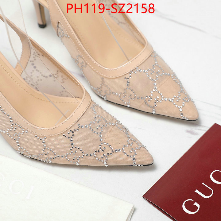 Women Shoes-Gucci buy ID: SZ2158 $: 119USD