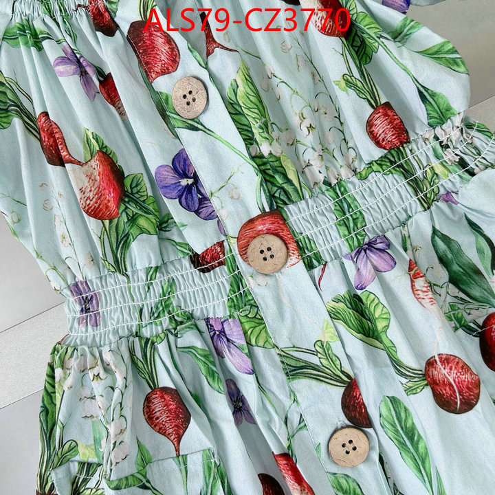 Kids clothing-DG where could you find a great quality designer ID: CZ3770 $: 79USD