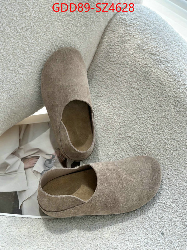 Women Shoes-The Row most desired ID: SZ4628 $: 89USD